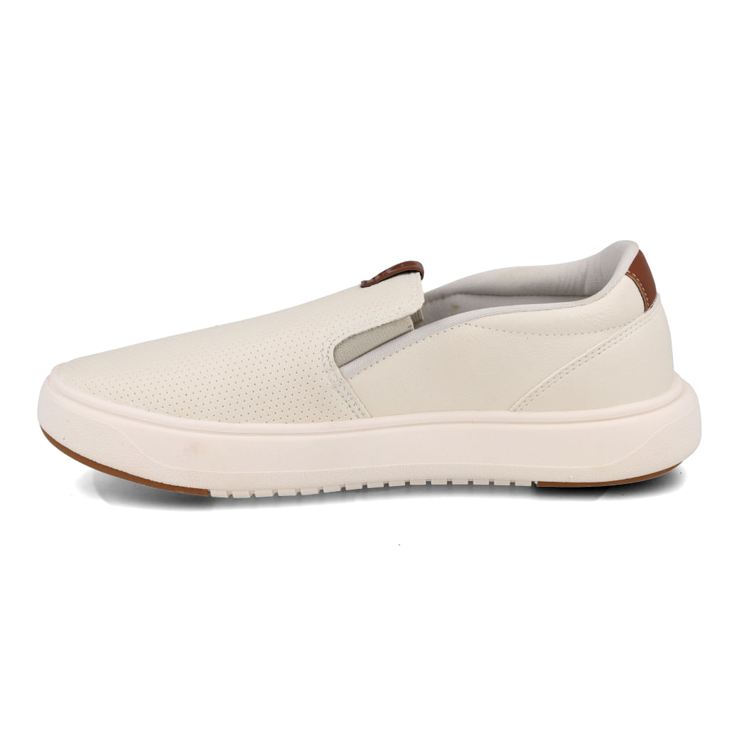 Ollie Tenis Casual ITALY2-401 Bege Sint_3__30